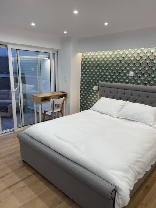Hideaway Boutique Διαμέρισμα Αθήνα Εξωτερικό φωτογραφία